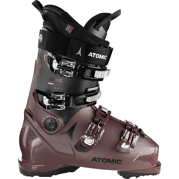 Atomic Hawx Prime 95 W GW Ski Boots - Women's