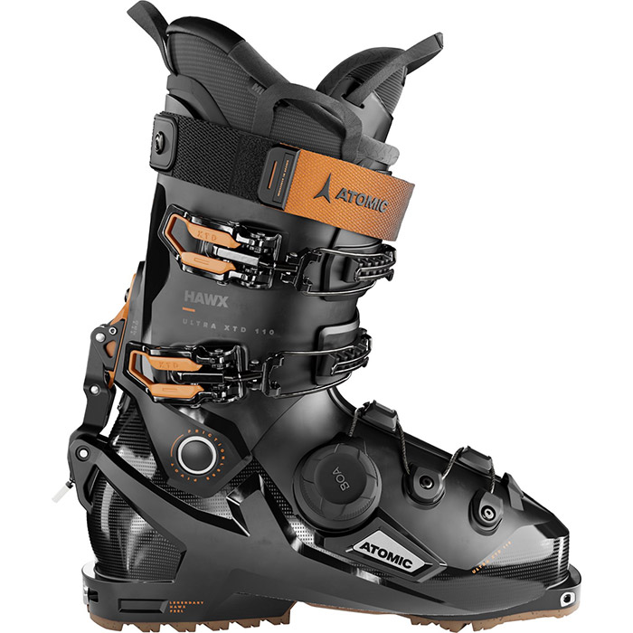 Atomic Hawx Ultra XTD 110 BOA GW Ski Boots - Men's