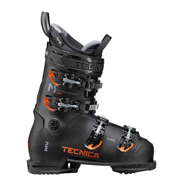 Tecnica Mach Sport MV 100 Ski Boots - Men's