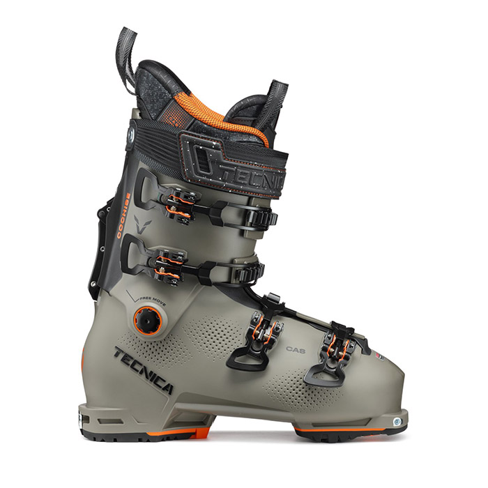 Tecnica Cochise 110 DYN Ski Boots - Men's