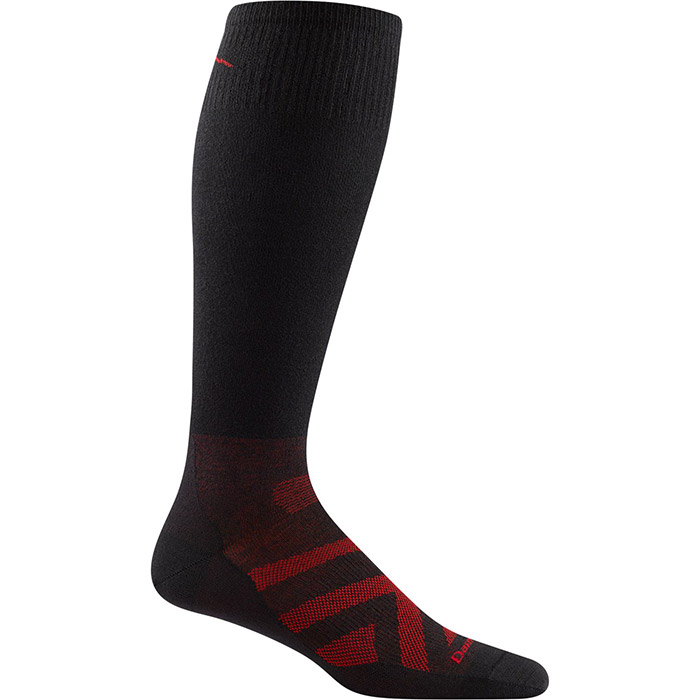 Darn Tough RFL Thermolite Over-the-Calf Ultra-Lightweight Socks - Men's