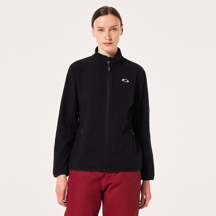 Oakley Alpine Full Zip Sweatshirt - Women's