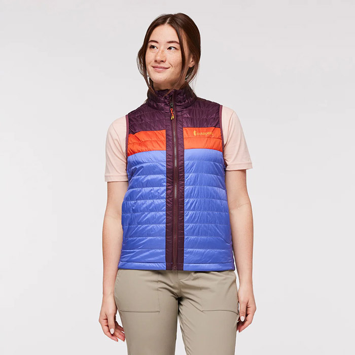 Cotopaxi Capa Insulated Vest - Women's