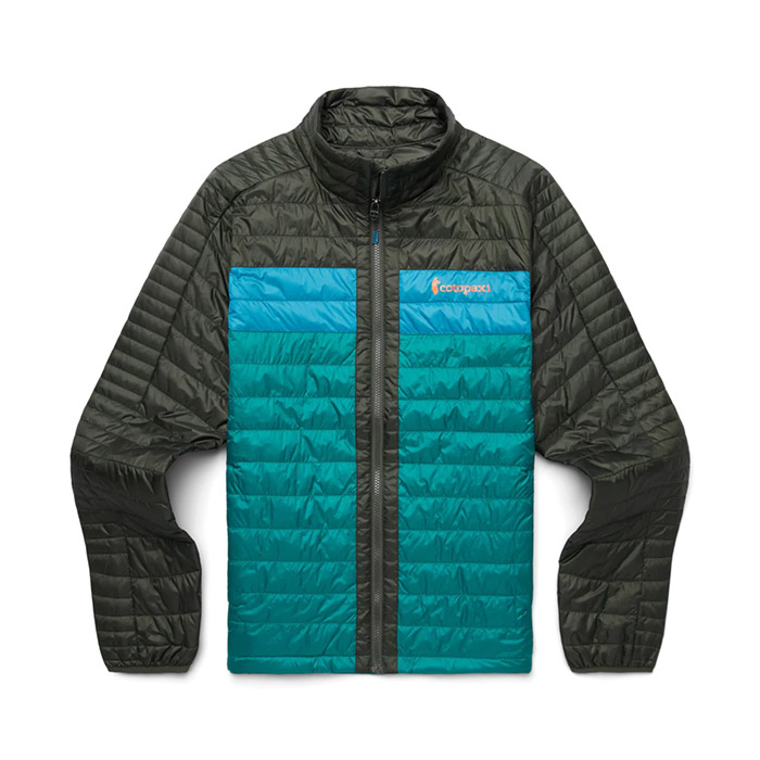 Cotopaxi Capa Insulated Jacket - Men's