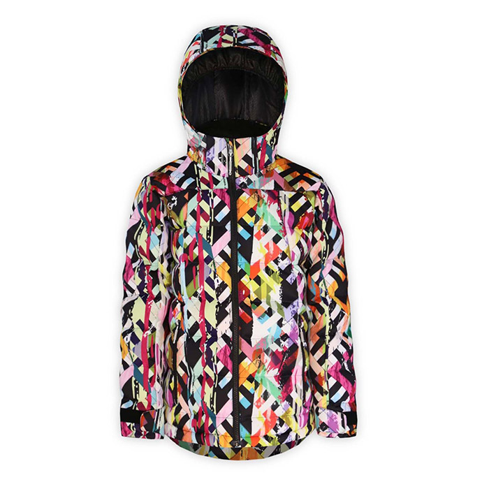 Boulder Gear Renee Insulated Jacket - Youth Girl's