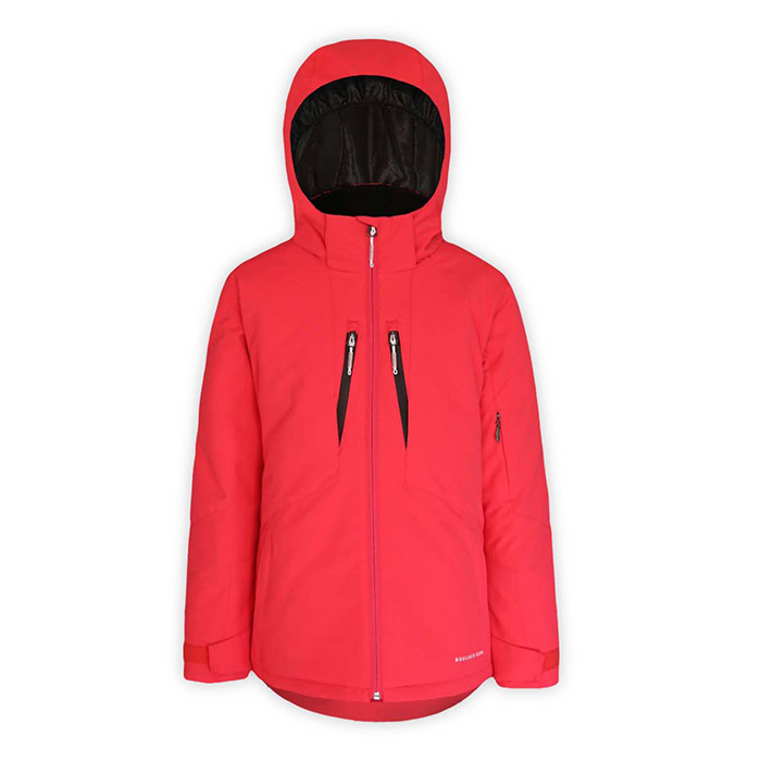 Boulder Gear Gina Insulated Jacket - Youth Girl's