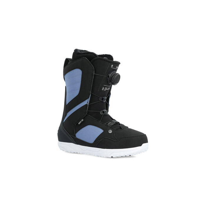 Ride Sage Snowboard Boots - Women's