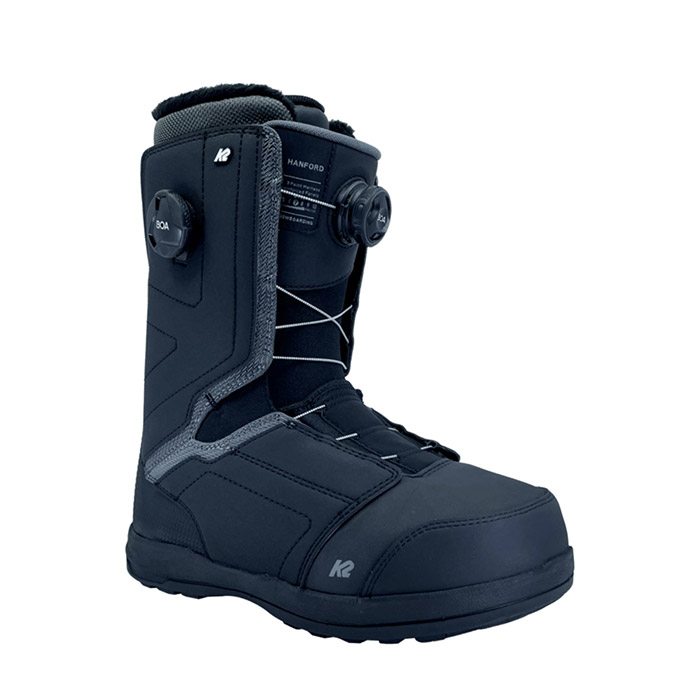 K2 Hanford Snowboard Boots - Men's 2024