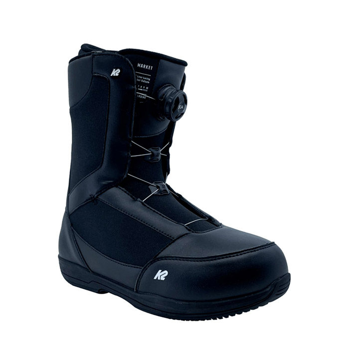 K2 Market Snowboard Boots - Men's 2024