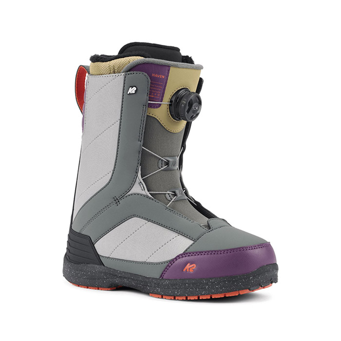 K2 Haven Snowboard Boots - Women's