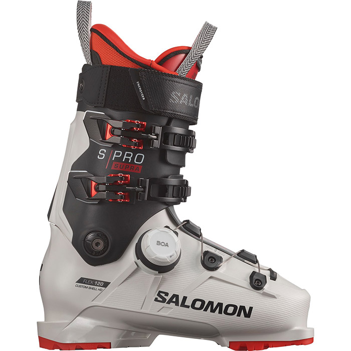 Salomon S/PRO Supra BOA 120 Ski Boots - Men's