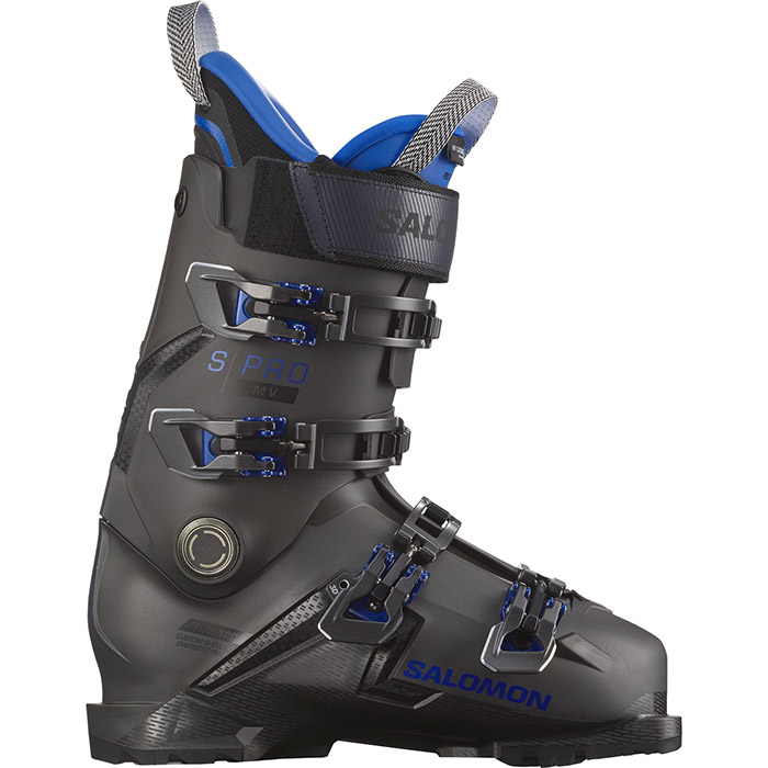 Salomon S/PRO MV 120 Ski Boots - Men's