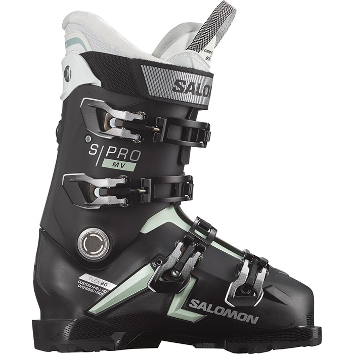 Salomon S/PRO MV 80 W CS GW Ski Boots - Women's