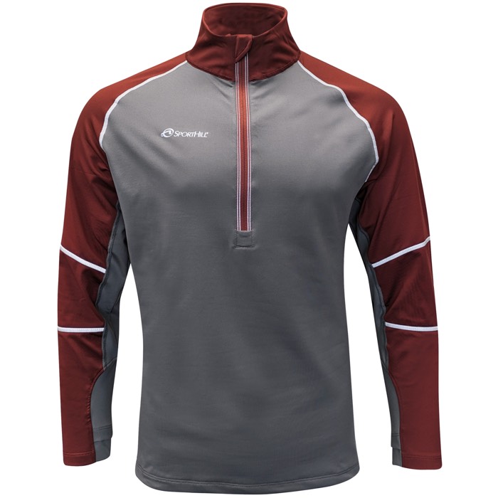 SportHill 360 Visibility Top - Men's