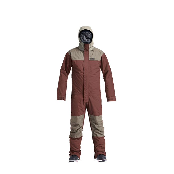 Airblaster Stretch Freedom Suit - Men's