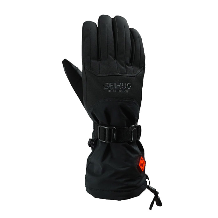 Seirus Heat Touch ST Atlas Glove - Men's