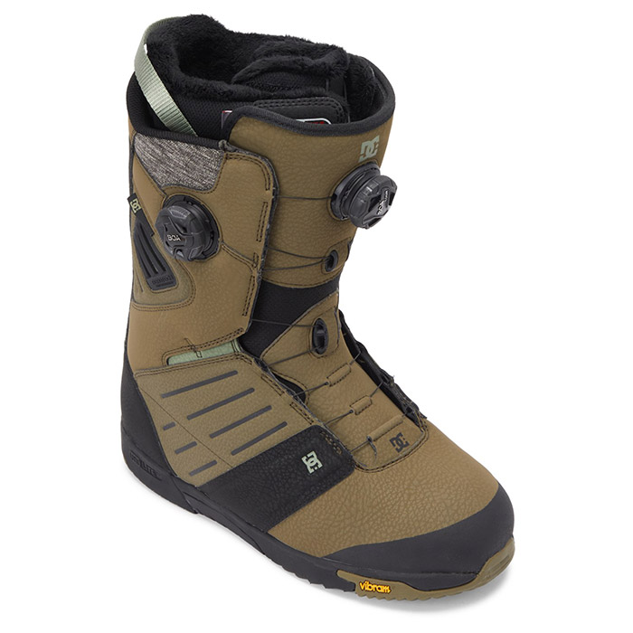 DC Judge Snowboard Boots - Men's