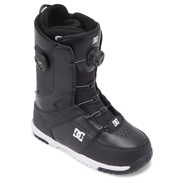 DC Control Snowboard Boots - Men's