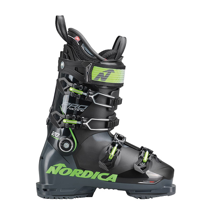 Nordica Promachine 120 Ski Boots - Men's