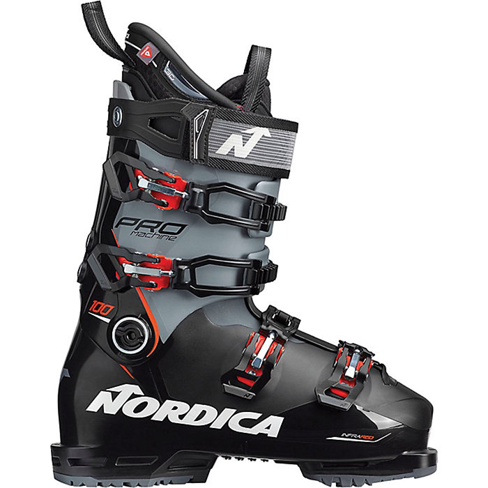 Nordica Promachine 100 Ski Boots - Men's