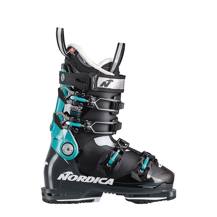 Nordica Promachine 95 W Ski Boots - Women's