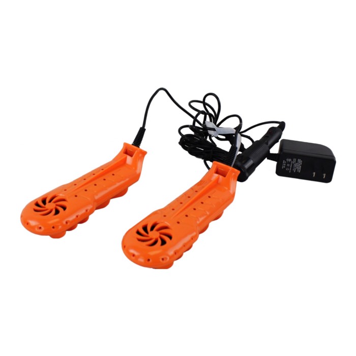 DryGuy Travel Dry DX Portable Boot & Shoe Dryer
