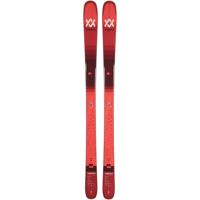 Volkl Blaze 86 Skis with VMotion 11 TCX GW Ski Bindings - Men's