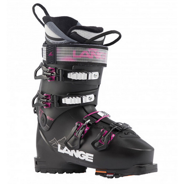Lange XT3 Free 85 W LV GW Ski Boots - Women's