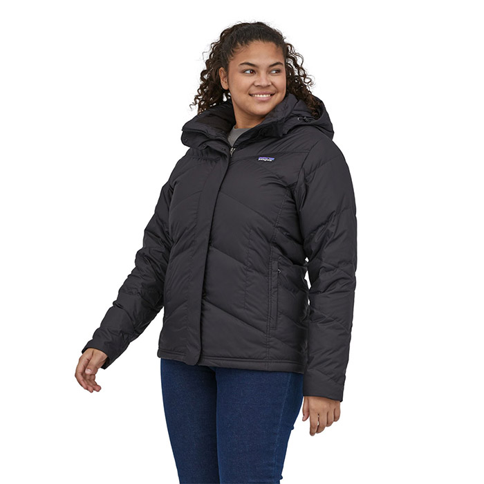 Patagonia Down With It Jacket - Women's