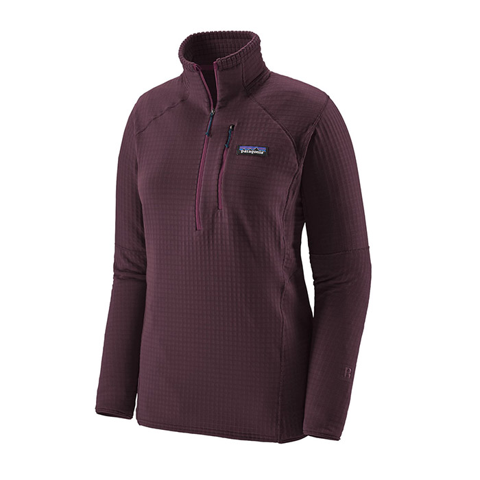 Patagonia R1 Pullover Jacket - Women's