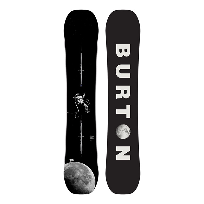 Burton Process Snowboard - Men's