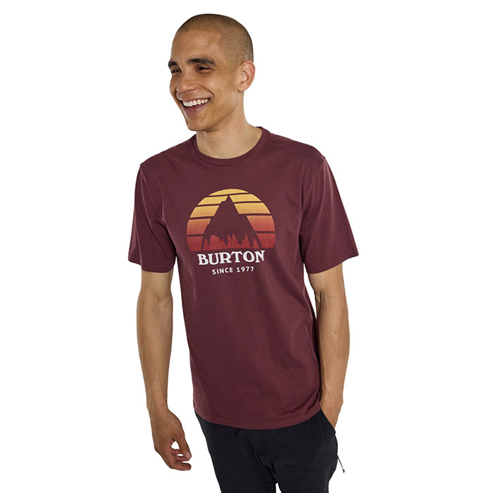 Burton Underhill Short-Sleeve T-Shirt - Men's