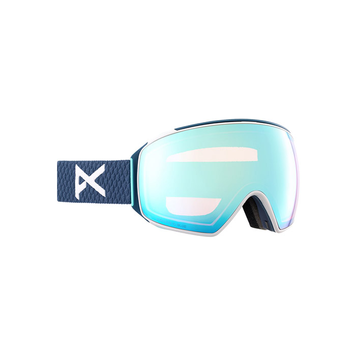 Anon M4 Toric Goggles + MFI Face Mask - Unisex