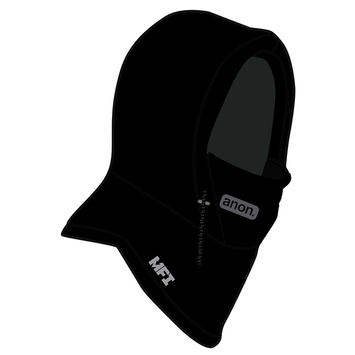 Anon MFI Fleece Helmet Hood