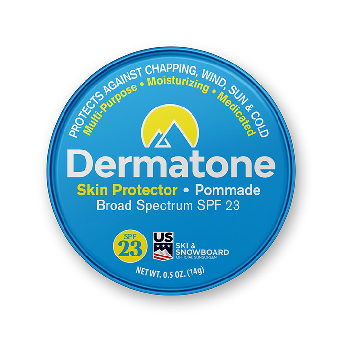 Dermatone Skin Protector Mini Tin - SPF 23