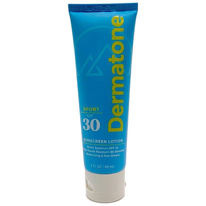 Dermatone Sport 30 Sunscreen Lotion - SPF 30