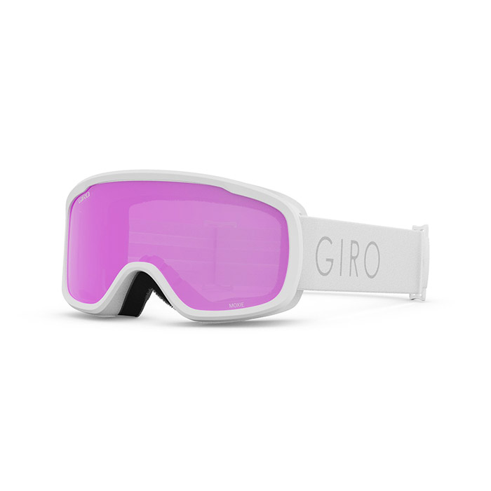 Giro Moxie Asian Fit Goggles - Women's