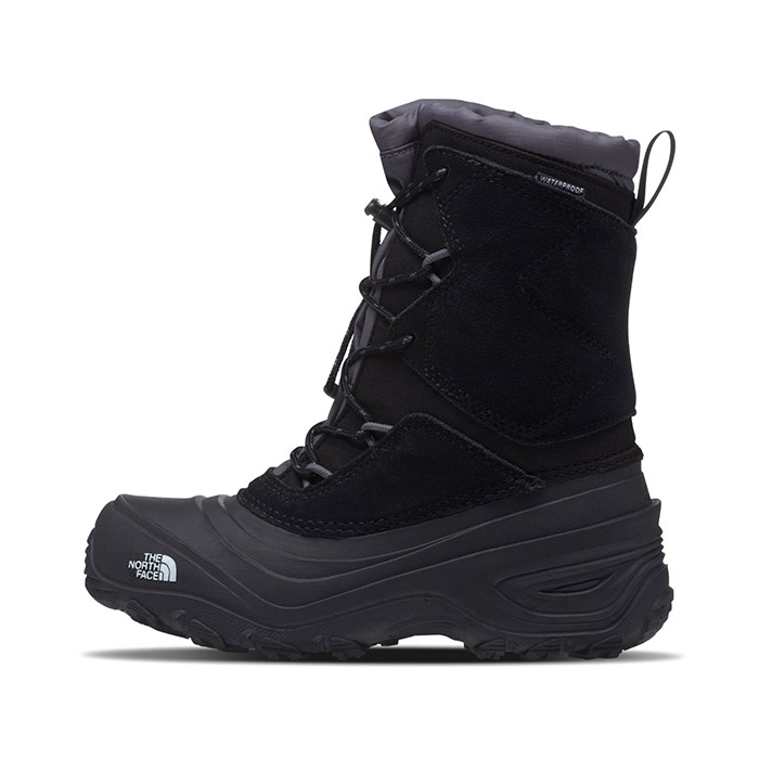 The North Face Alpenglow V WP Boot - Youth