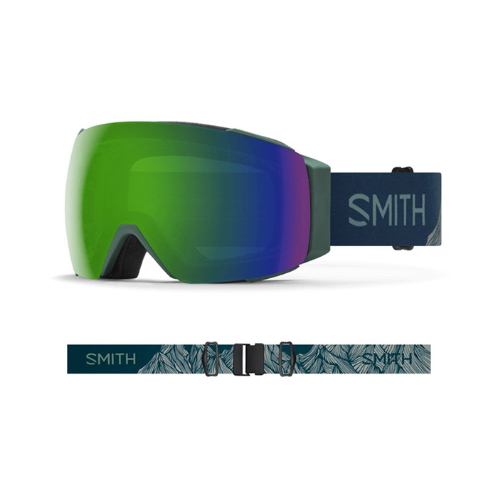 Smith I/O MAG Goggles - Men's