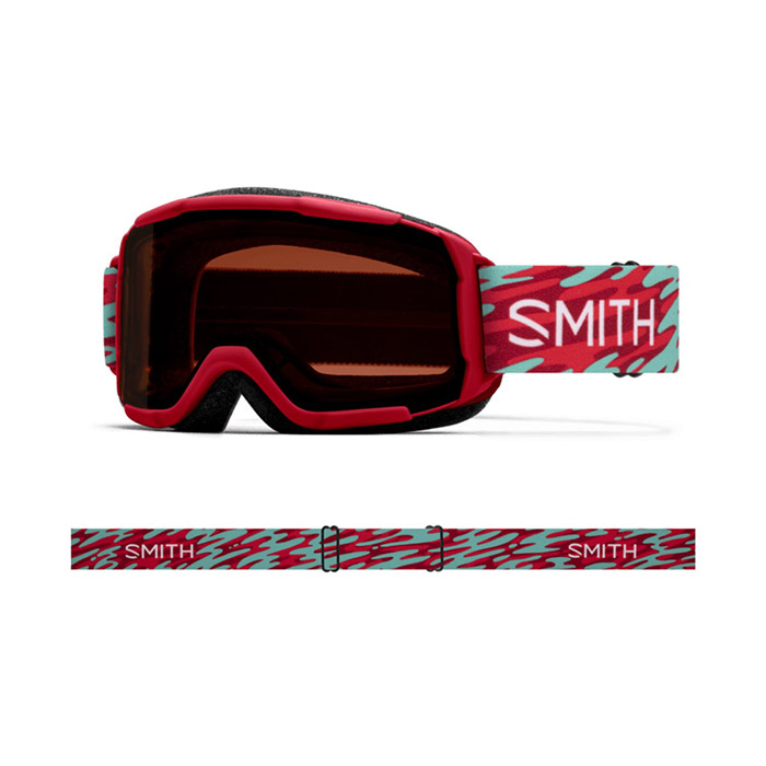 Smith Daredevil Junior Goggles - Youth