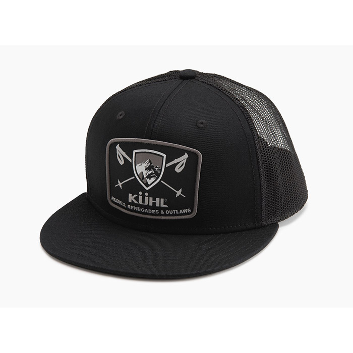 Kuhl Flatbill Trucker Hat