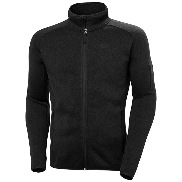 Helly Hansen Varde Fleece Jacket 2.0 - Men's