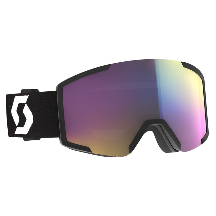 Scott Shield Goggles - Unisex