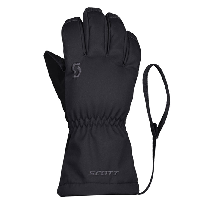 Scott Ultimate Junior Glove - Youth