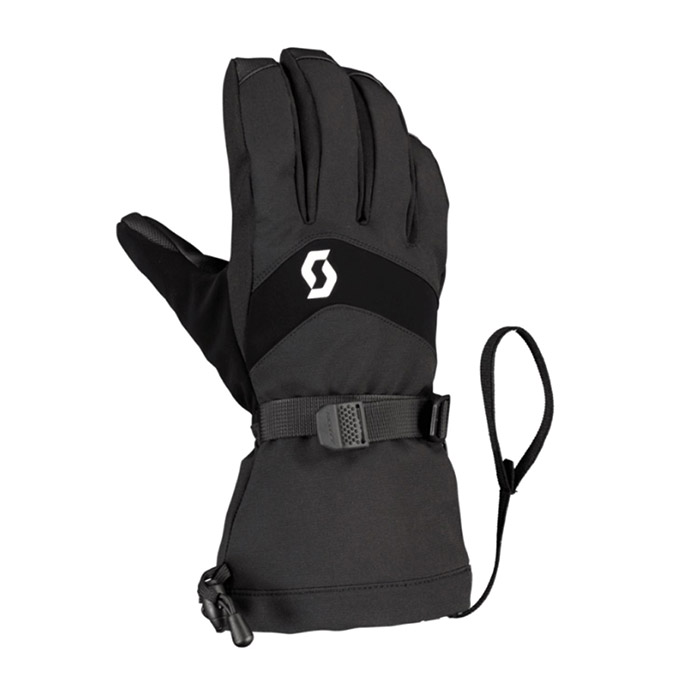 Scott Ultimate Spade Plus Glove - Men's