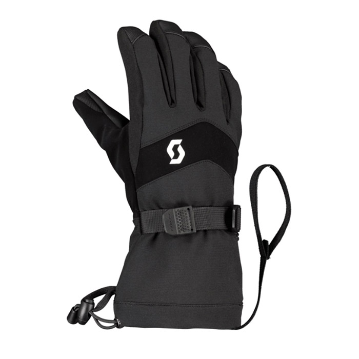 Scott Ultimate Spade Plus Glove - Women's