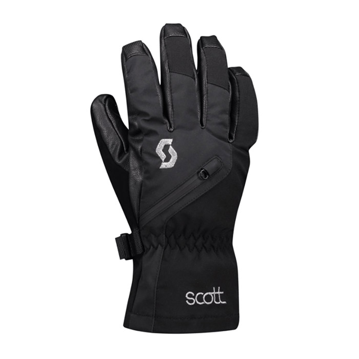 Scott Ultimate Pro Glove - Women's