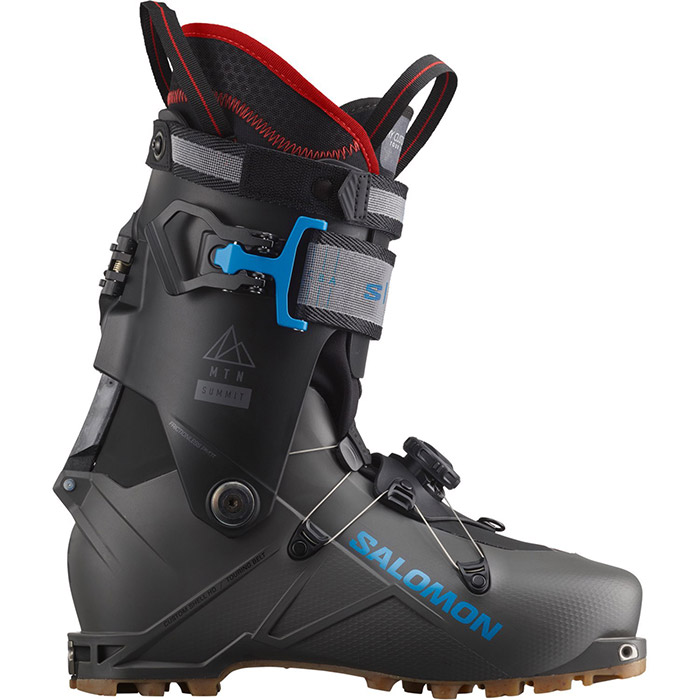 Salomon S/LAB MTN Summit Ski Boots - Men's