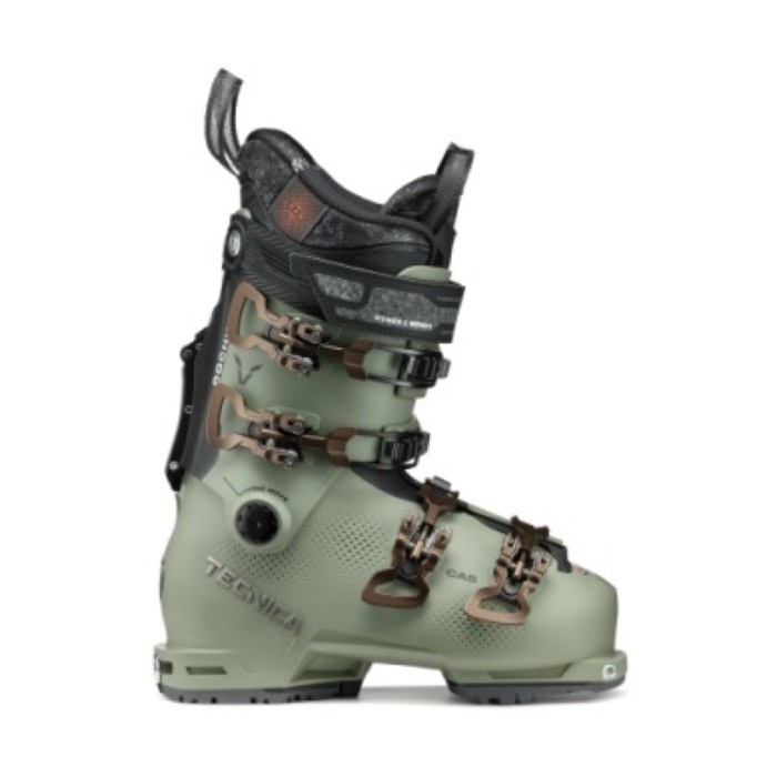 Tecnica Cochise 95 W Ski Boots - Women's