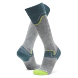 Wigwam Mills Snow Junkie Lightweight Socks - Unisex